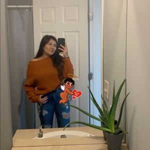 Meet your Posher, Lisbeth